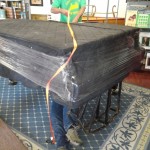 Vermont Piano Moving