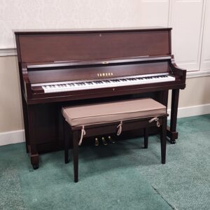 Yamaha P22SW
