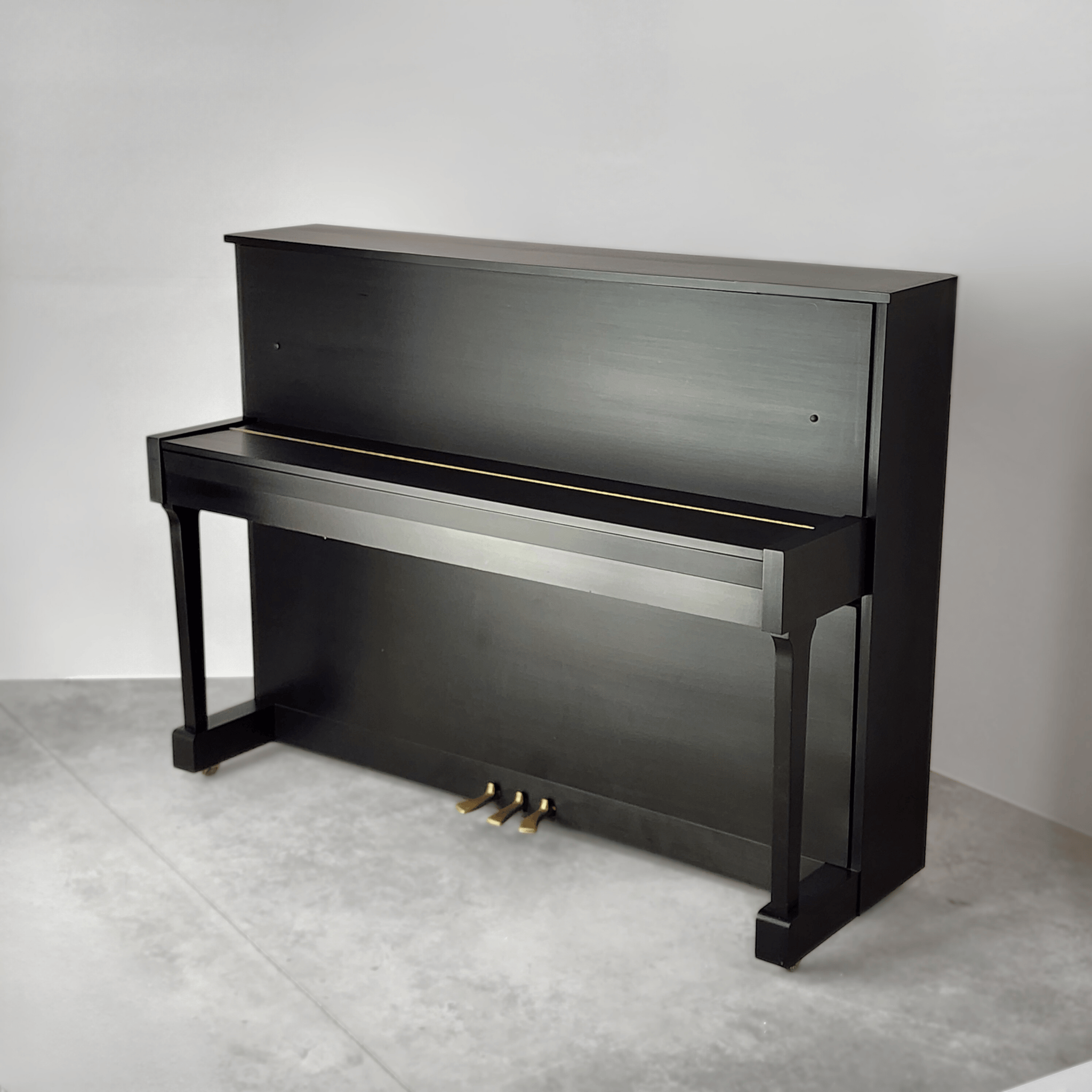 Yamaha T116 - Image 4