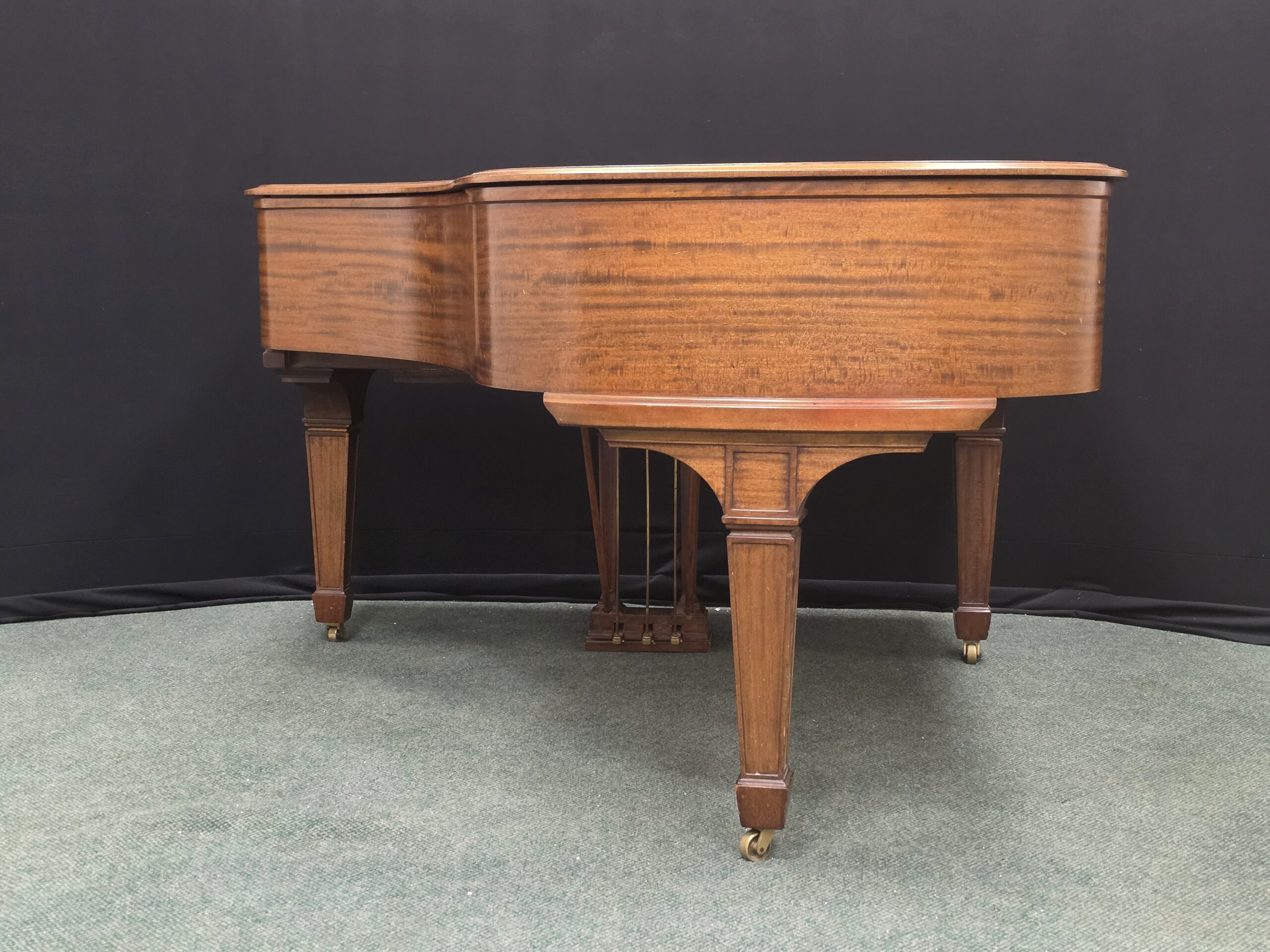 Knabe 5'8" Grand - Image 4