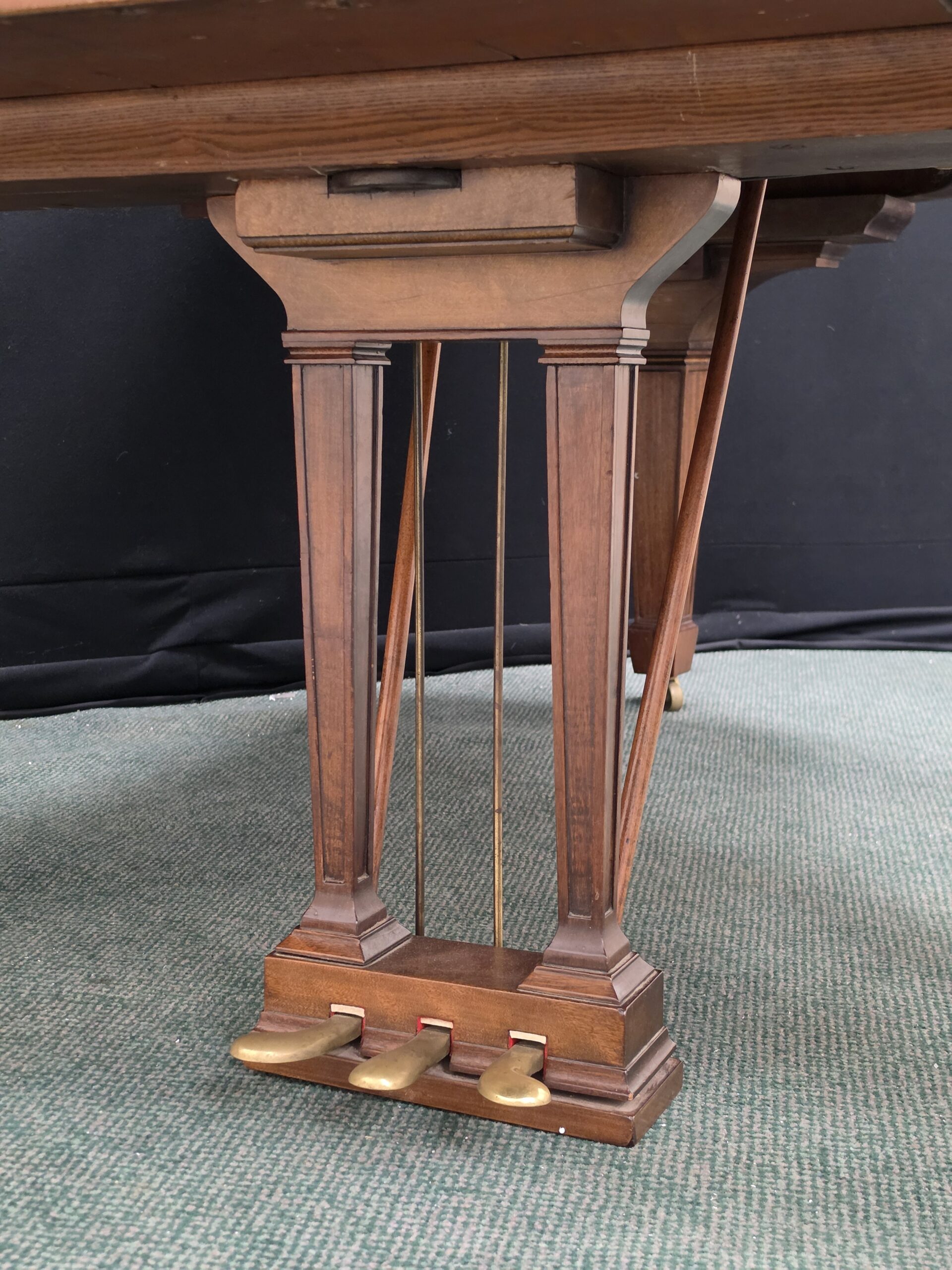 Knabe 5'8" Grand - Image 5